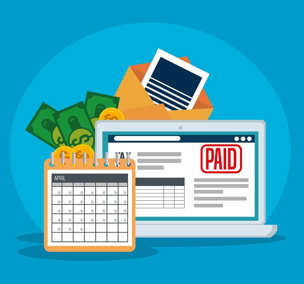 Accounting Cycle for Accounts Payable