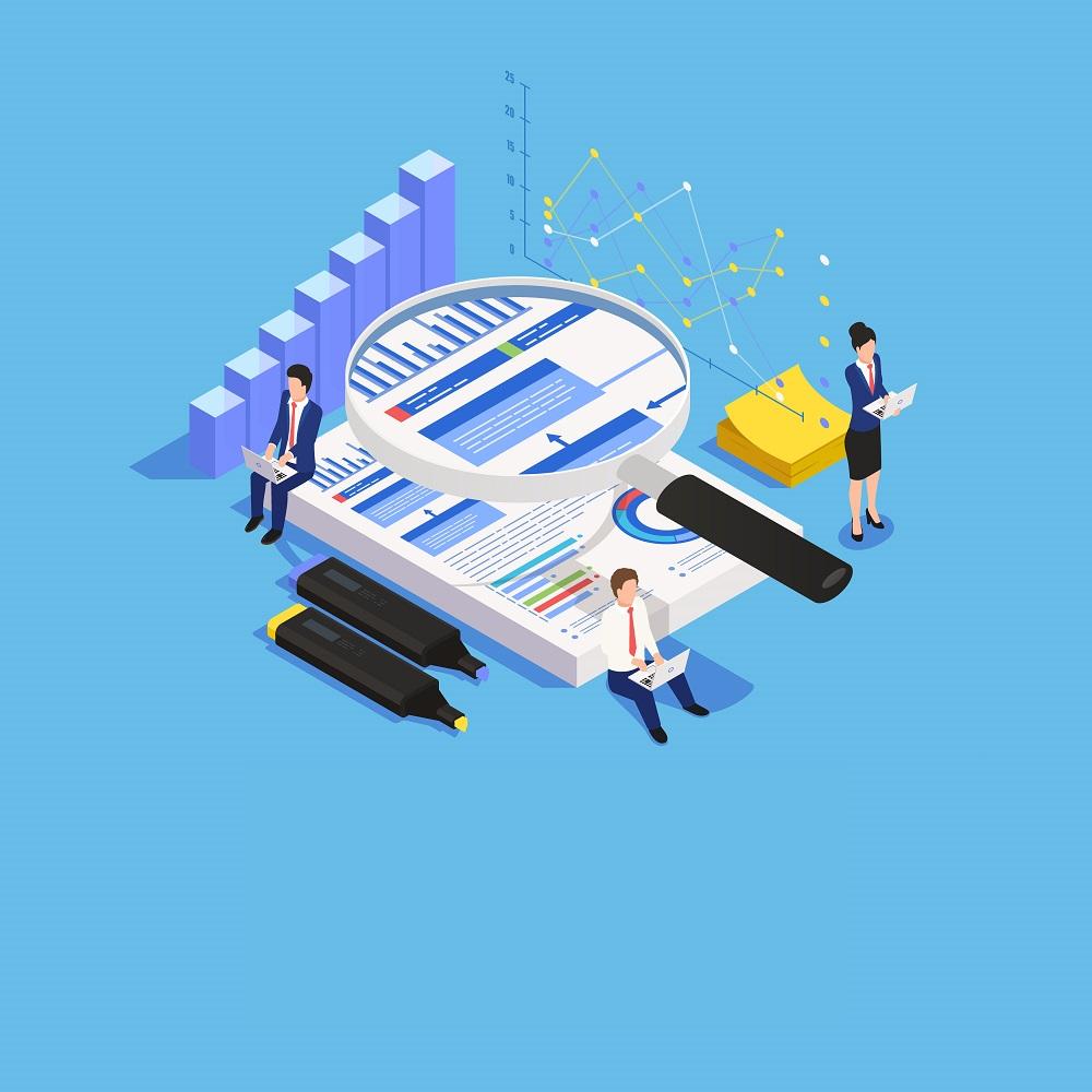 Assurance vs Non-Assurance Services