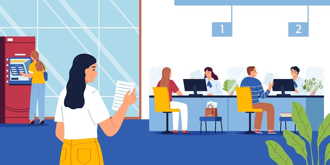 Simplifying Finance, One Ledger at a Time